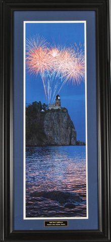 Split Rock Lighthouse